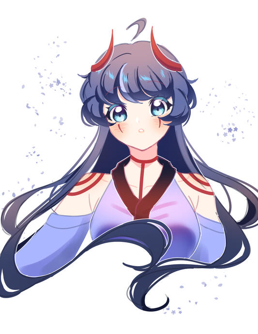 Bust