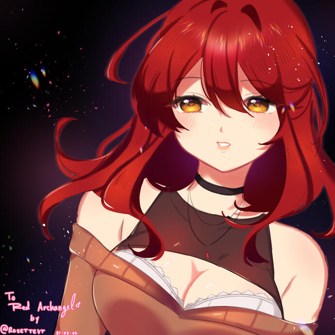 Bust
